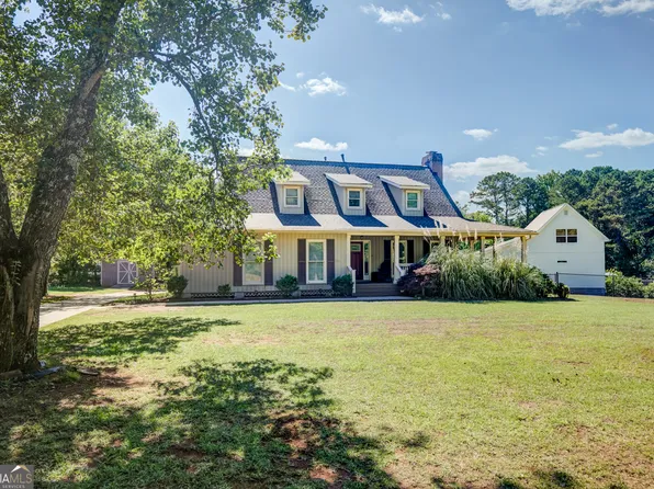 300 Briarwood Rd, Tyrone, GA 30290