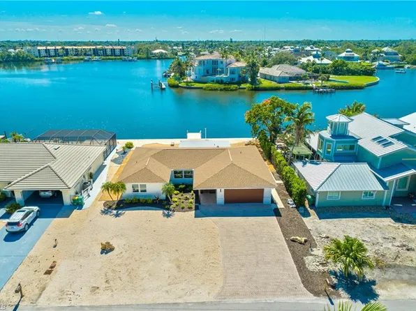 292 3rd ST, BONITA SPRINGS, FL 34134