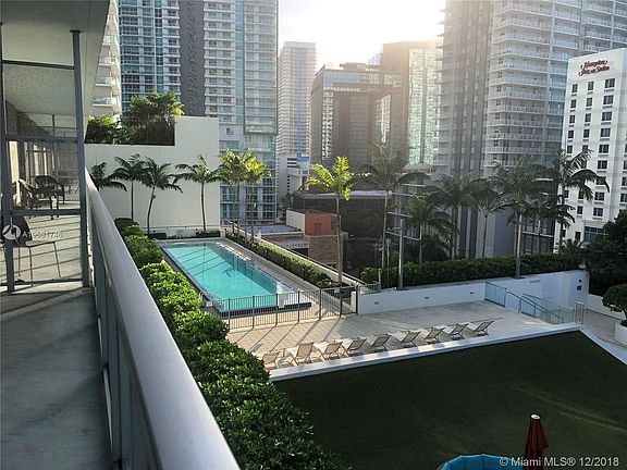 2nd image of 1111 SW 1st Ave APT 1115-N