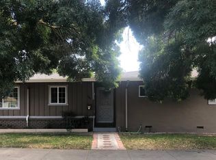 540 East St, Patterson, CA 95363