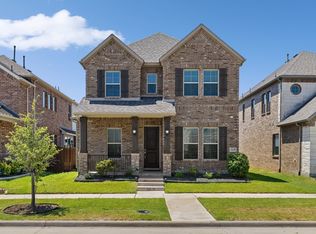 3615 Sevilla Dr, Frisco, TX 75034