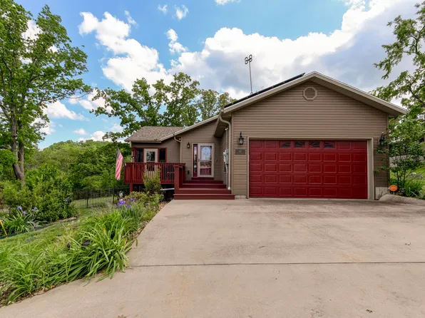 164 Lake Circle Drive, Galena, MO 65656