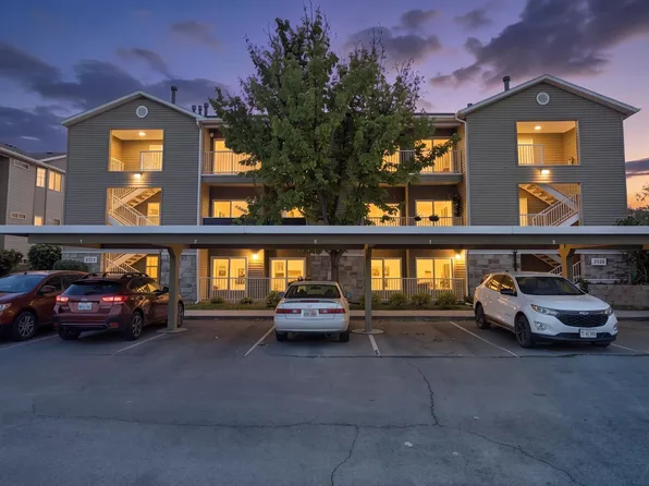 3732 S Carlisle Ave W Unit 2, West Valley City, UT 84119