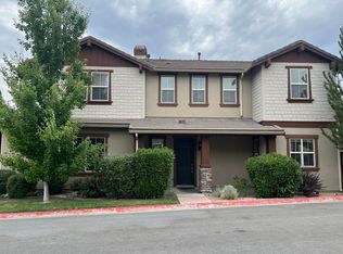 2245 Heavenly View Trl, Reno, NV 89523