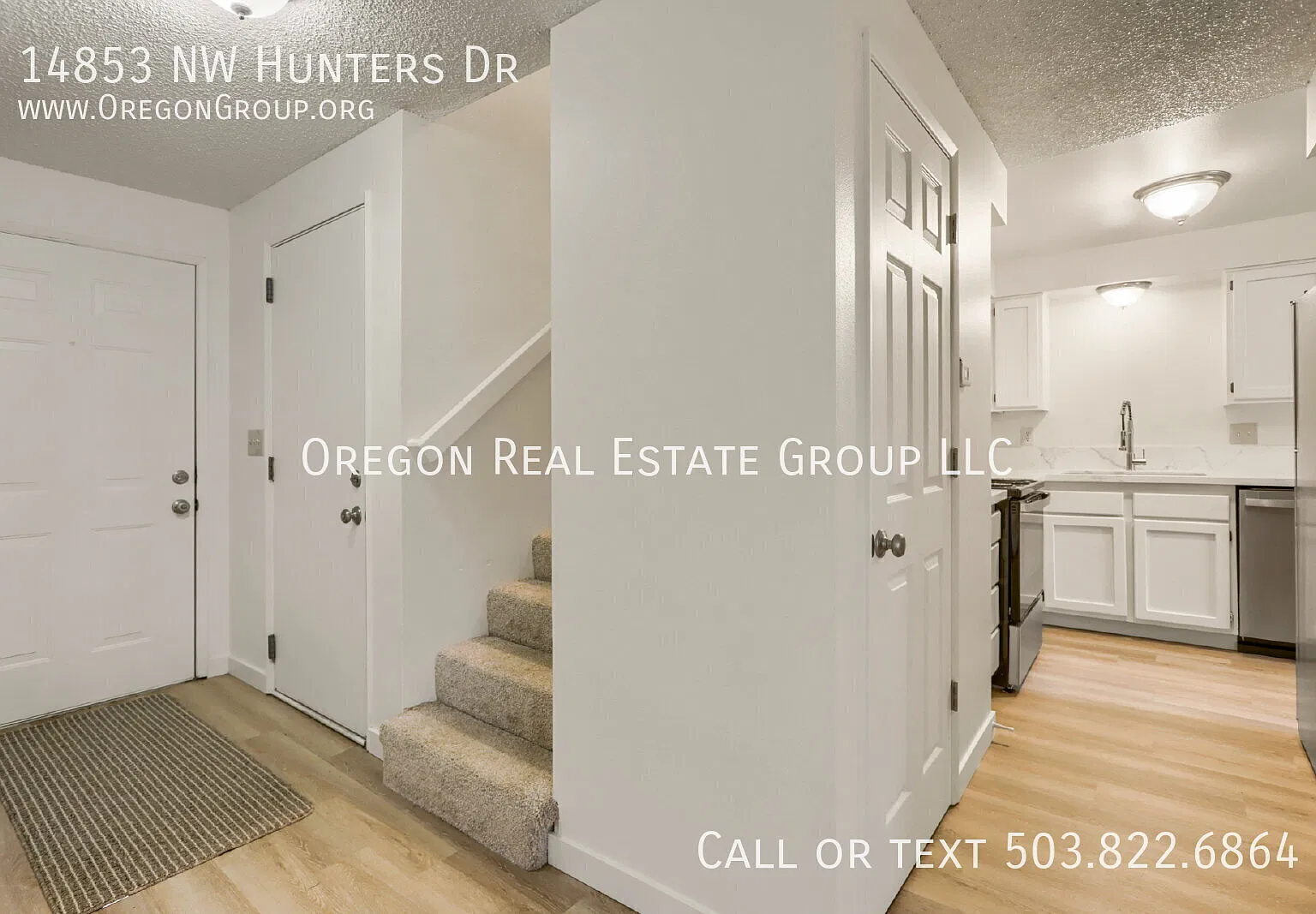Updated 3 Bedroom Home In Oak Hills / Cedar Mill Area. — Photo 2