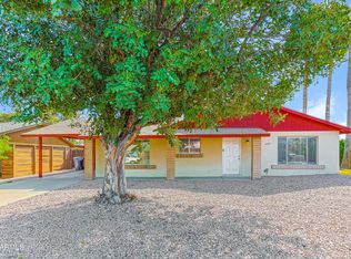 6337 S College Ave, Tempe, AZ 85283