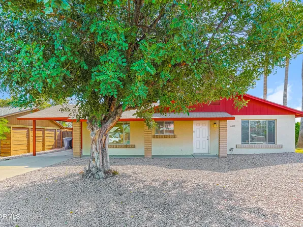 6337 S COLLEGE Avenue, Tempe, AZ 85283