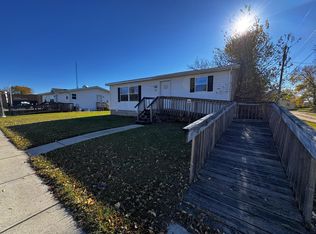 418 2nd St NW, Cass Lake, MN 56633