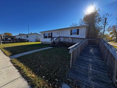 418 2nd St NW, Cass Lake, MN, 56633