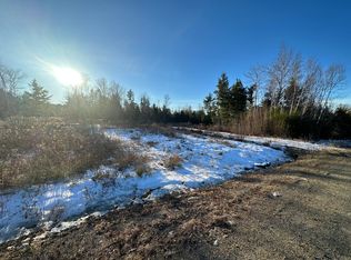 LOT Pea Ridge Rd #B, Lincoln, ME 04457