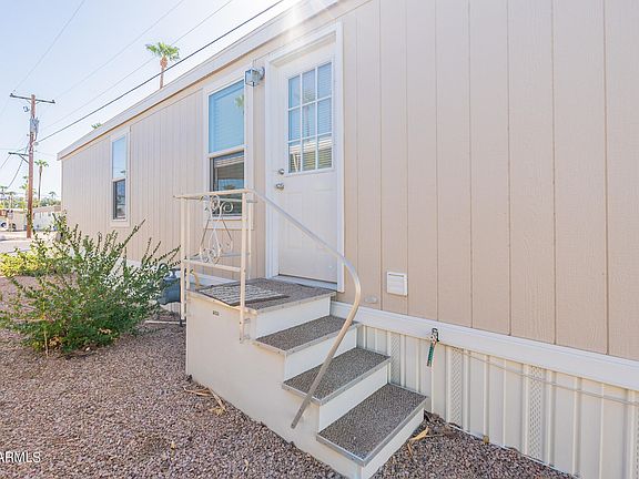 4th image of 7807 E MAIN Street #E31