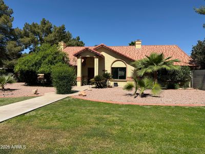 3152 E IRWIN Avenue, Mesa, AZ, 85204