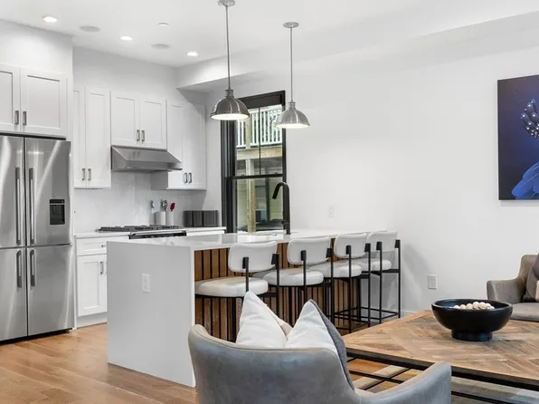 27 Cutter St #27A, Somerville, MA 02145