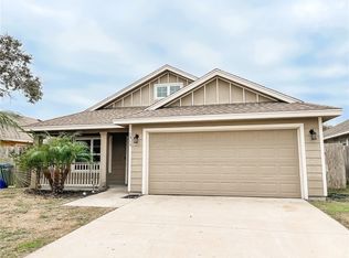 1513 Oak Harbor Dr, Corpus Christi, TX 78418