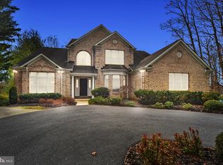 3201 Enclave Ct, Pikesville, MD 21208