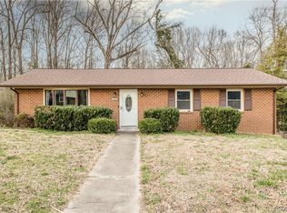 7112 Straccioni Ln, Prince George, VA 23875