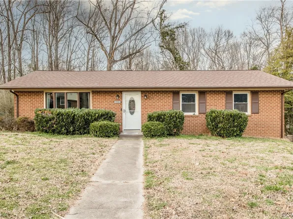 7112 Straccioni Ln, Prince George, VA 23875