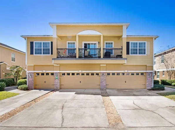 2256 Betsy Ross Ln, Saint Cloud, FL 34769