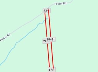 224 Foster Rd Lot 10, Vestal, NY 13850