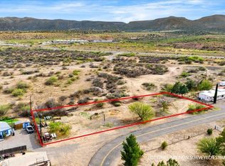 2075 W Park Verde Rd, Camp Verde, AZ 86322