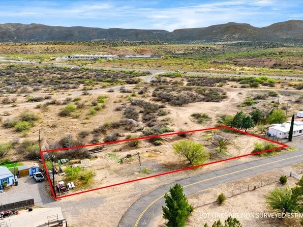 2075 W Park Verde Road, Camp Verde, AZ 86322