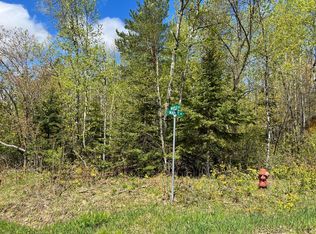 22 Maple Dr LOT 22, Phelps, WI 54554