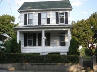 407 Valley St, Cumberland, MD 21502