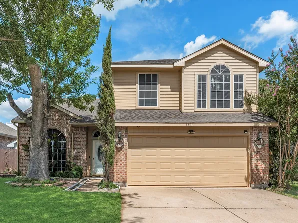 5301 Manhassett Dr, Arlington, TX 76018