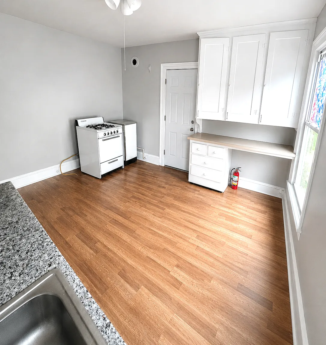 1 bed, $1,125 — Photo 2