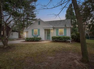 4009 Hammersley Ave, Madison, WI 53705