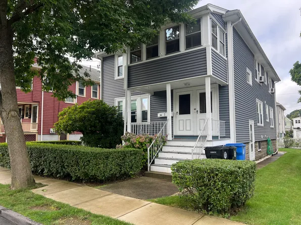 51 Alma Ave #1, Belmont, MA 02478