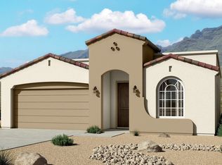 13028 Stanwick Ct, El Paso, TX 79928