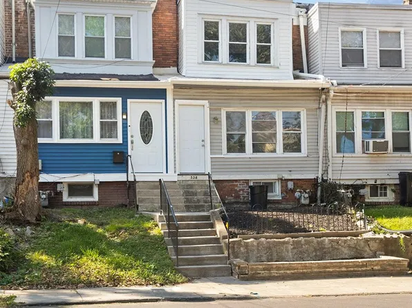 538 Clifton Ave, Collingdale, PA 19023