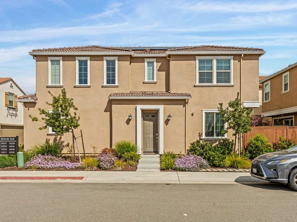10545 Tenor Way, Elk Grove, CA 95757