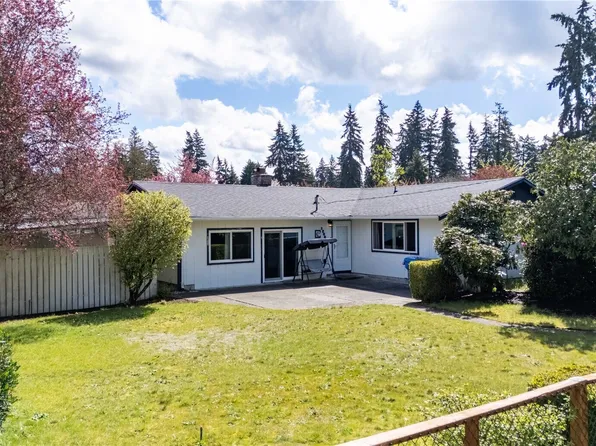 12001 107TH Avenue Ct E, Puyallup, WA 98374