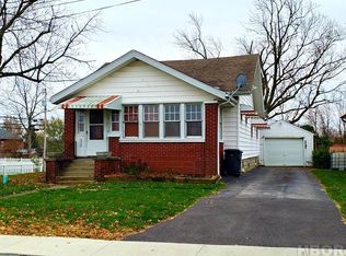 117 Northview Ave, Findlay, OH 45840