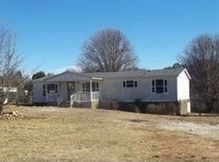 112 Lynchburg Cir, Liberty, SC 29657