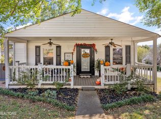1216 Morningside Ave, Maryville, TN 37804
