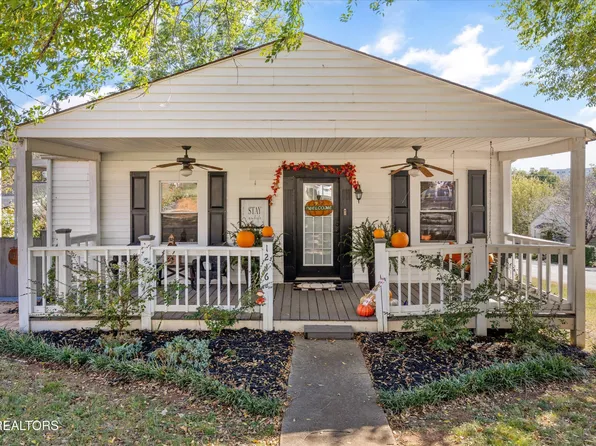1216 Morningside Ave, Maryville, TN 37804