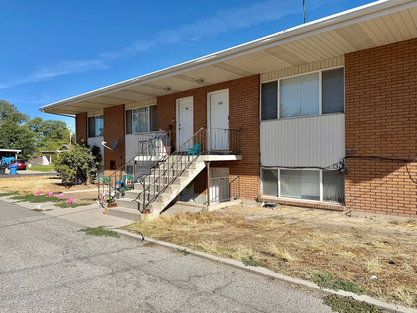 522-528 N 200 E — Photo 1