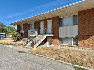 522-528 N 200 E, Orem, UT 84057