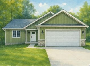 14120 Monroe Mills Rd, Howard, OH 43028