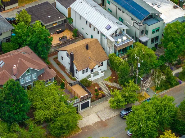 1509 4th Avenue W, Seattle, WA 98119