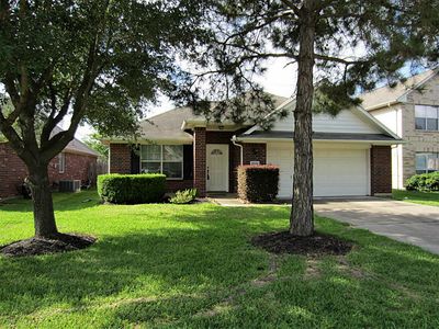 12119 Piney Bend Dr, Tomball, TX, 77375