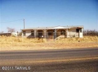 5135 E Ramsey Rd, Sierra Vista, AZ 85650