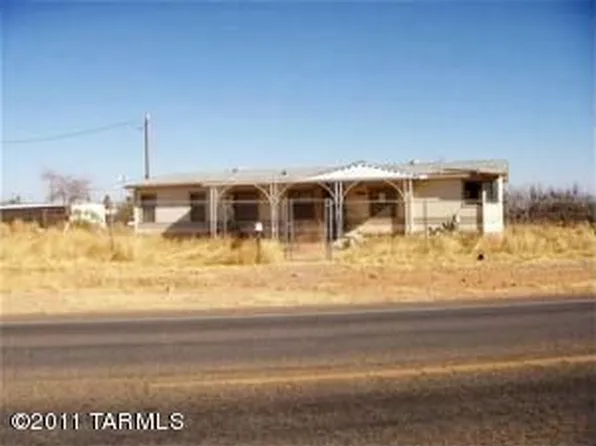 5135 E Ramsey Rd, Sierra Vista, AZ 85650