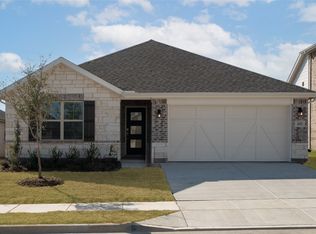 4000 Malachite Dr, Celina, TX 75009