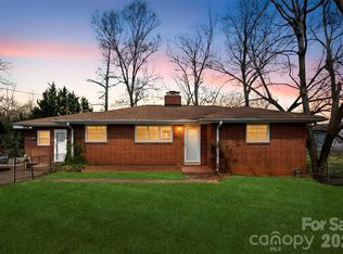 108 W Washington Ave, Bessemer City, NC 28016