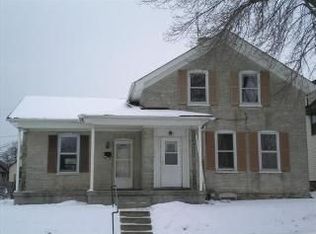 1315 New Jersey Ave, Sheboygan, WI 53081