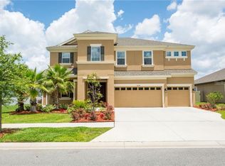 32000 Watoga Loop, Zephyrhills, FL 33543